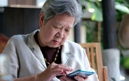 Được chu cấp 300 triệu đồng/năm, cụ bà 62 tuổi vẫn “trốn” con đi làm: “Thứ tôi cần nhất không phải là tiền”