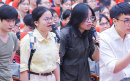 Nghe bác sĩ nội trú hô tên hay hơn Miss Grand, CĐM đề xuất phát sóng trực tiếp Match Day để người dân ngắm nhìn "tinh hoa của đất nước"