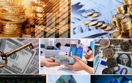 Thủ tướng Chính phủ yêu cầu báo cáo tình hình, giải pháp quản lý thị trường tiền tệ, vàng, chứng khoán