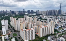 TP.HCM sẽ dùng quỹ đất thanh toán các dự án BT phát triển hạ tầng