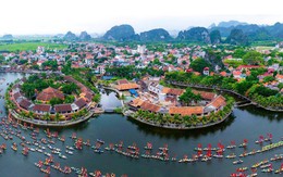 Phó Thủ tướng chỉ đạo “nóng” về sân bay quốc tế Ninh Bình, đường Vành đai 5, cao tốc CT01, Metro nối Hà Nội - Ninh Bình