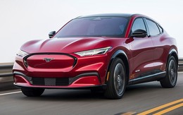 Loạt xe điện giảm giá 'khủng' trong tháng 9: Cao nhất tới 130 triệu đồng