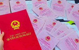 3 trường hợp sẽ mất nhiều tiền hơn khi làm sổ đỏ từ 2026: Ai thuộc nhóm này hãy chuẩn bị tài chính sớm