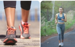 Những người cần tránh đi bộ quá nhiều