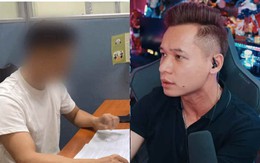 Sử dụng shisha, phát ngôn lệch chuẩn, Độ Mixi bị mời lên Công An Hà Nội