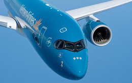 Loại “tiền tệ” có giá trị phát hành 300 tỷ USD/năm, quyền lực thứ 3 thế giới sau USD, Euro: Vietnam Airlines đang quyết liệt khai thác