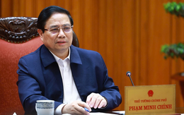 Thủ tướng yêu cầu NHNN báo cáo tình hình chính sách tiền tệ, đặc biệt là tỷ giá hối đoái, giá vàng,...