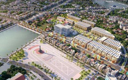 Bích Sơn Central Point - Bất động sản chất lượng, sổ đỏ từng lô tại Bắc Ninh