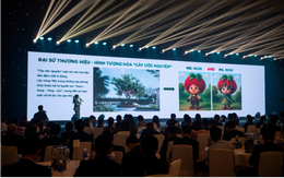 Chuẩn bị ra mắt Happy One Mori, Vạn Xuân Group kết nối hơn 100 nhà phân phối