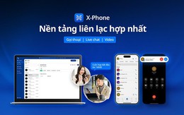 Mạng viễn thông số SkyX của Leeon Group ra mắt X-Phone