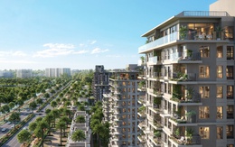 Chuyên gia "mách nước" người trẻ mua nhà