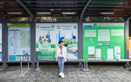 “Một chạm là gần” - Hành trình tân sinh viên “mở khóa” bản đồ TP. HCM