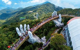 Lần đầu lọt top đường bay nội địa , Đà Nẵng đang hấp dẫn như thế nào?