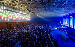 Sự kiện kick-off Blanca 6&7 bùng nổ với hơn 2000 chiến binh