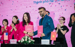 Organon và Pharmacity cùng hướng tới tương lai nâng cao sức khỏe phụ nữ Việt