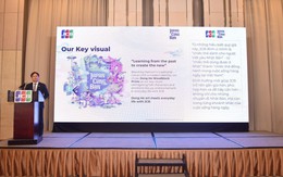 JCB ra mắt định hướng thương hiệu mới “Japan Cùng Bạn” tại Việt Nam