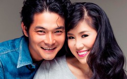 Nam diễn viên Vbiz cưới vợ đại gia hơn 9 tuổi: Chật vật vì vỡ nợ 20 tỷ, tan vỡ sau 6 năm chung sống