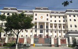 Truy tố 2 cựu Phó Chánh án TAND Cấp cao tại Đà Nẵng cùng 26 đồng phạm