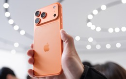 iPhone 17 Pro Max cháy hàng sau vài phút