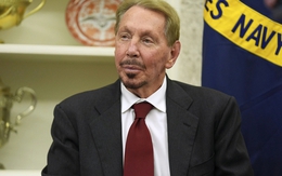 Cuộc đua ngoạn mục trên ngôi giàu nhất thế giới