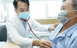 Toàn dân được miễn viện phí cơ bản từ năm 2030