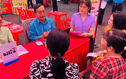 Cẩn trọng khi bị điều chuyển công việc