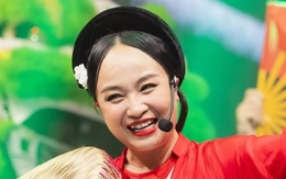 NSND Thu Huyền giữ chức Giám đốc Nhà hát Chèo Hà Nội