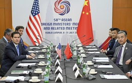 Quan hệ Mỹ - Trung diễn biến tích cực