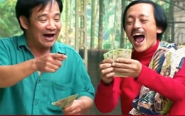 Cuộc đời trái ngược của cặp bài trùng nổi tiếng nhất 'Gặp nhau cuối tuần'