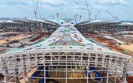 Chưa chốt phương án khai thác sân bay Long Thành