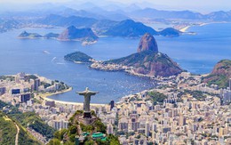 Bắc Ninh trải thảm đỏ chào đón nền kinh tế lớn nhất Mỹ Latinh, mở ra cơ hội hợp tác tỷ đô cho nhà đầu tư