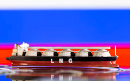 Một quốc gia bất ngờ thành 'phao cứu sinh' cho Nga: Liên tục nhập khí đốt từ dự án có công suất gần 20 tỷ mét khối/năm, từng bị 'đóng băng' hơn 1 năm do sức ép của phương Tây