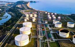 Lọc hóa dầu Bình Sơn muốn tăng vốn điều lệ vượt 50.000 tỷ đồng
