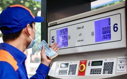 Tin không vui cho các ‘ông lớn’ xăng dầu