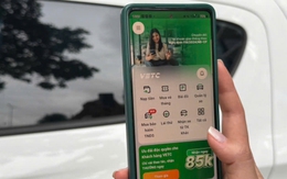 Công nghệ 12/9: Gần 1,8 triệu người dùng đã chuyển đổi tài khoản giao thông