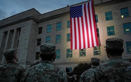Nước Mỹ đồng loạt tưởng niệm sự kiện 11-9-2001