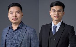 2 nhân sự của tỷ phú Phạm Nhật Vượng vừa vào top giải Quả Cầu Vàng: Người là thủ khoa ĐH Bách khoa HN, người sở hữu cả bảng vàng thành tích