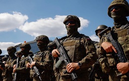 40.000 quân Ba Lan ra biên giới giữa căng thẳng với Nga và Belarus