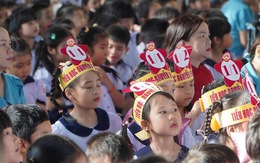 NÓNG: TP HCM "chốt" quy định giờ vào học, tan học của gần 2,6 triệu học sinh