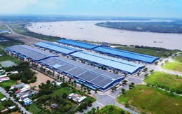 Hợp tác phát triển hệ thống hạ tầng điện 110kV tại khu công nghiệp trọng điểm ở tỉnh Tây Ninh