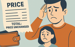 Đừng chỉ nhìn CPI, bởi có một chỉ số khác nói thật hơn về túi tiền và tâm trạng của người dân