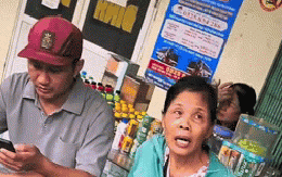 Người phụ nữ bị ép trả 2,5 triệu cho quãng đường 70km: Gia đình nghèo lắm, mất cả tháng lương của tôi