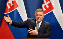 Không còn đòi hỏi liên quan đến khí đốt nhưng một quốc gia châu Âu lại tuyên bố sẽ bác gói trừng phạt sắp tới với Nga, ra thêm điều kiện với EU