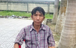 Bắt đối tượng truy nã Nguyễn Văn Hồng