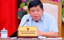 Tập trung nghiên cứu sâu, có giá trị cao để hoàn thiện dự thảo nghị quyết về phát triển kinh tế Nhà nước