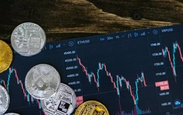 Giao dịch tài sản mã hoá: Hé lộ 'người chơi' có nhiều lợi thế