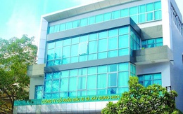 Vi phạm công bố thông tin, hai doanh nghiệp vừa bị UBCKNN xử phạt