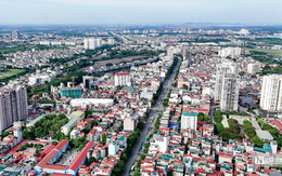 Hà Nội sắp có thêm dự án nhà ở xã hội 20 tầng ở xã Hoài Đức