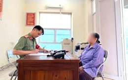 Người phụ nữ đến công an phường hỏi thông tin chuyển khoản 163 triệu đồng vào STK MB Bank, lực lượng chức năng khẳng định có dấu hiệu bất thường