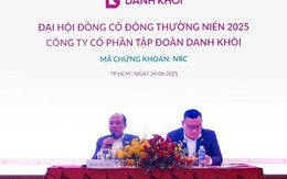 Tập đoàn NRC triệu tập ĐHĐCĐ bất thường bàn chuyện tăng vốn